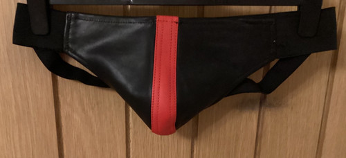 Fetish freak jockstrap - jockstrap, uomo