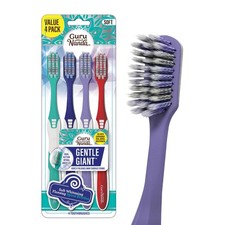 GuruNanda Gentle Spazzolino