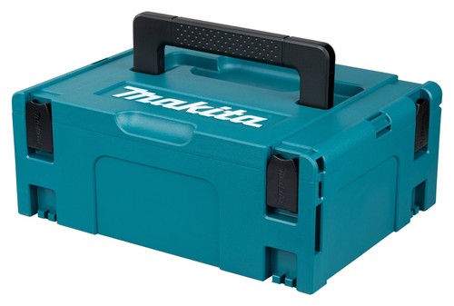 Makita makpac valigetta - makita,