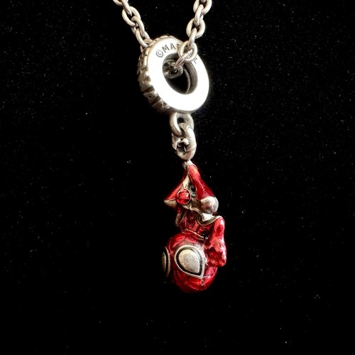 Collana pandora argento - collana,