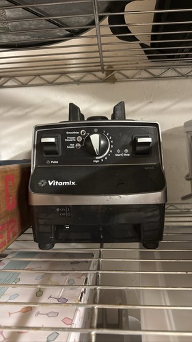 Vitamix 6300 serie - vitamix,