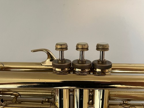 Conn 40b vocabell tromba - cg,