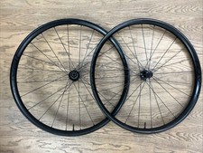 Set ruote specializzate Roval Terra EVO CLX Centerlock carbonio ghiaia bici 700c