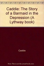 Caddie: The Story of a Barmaid