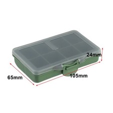 Box Box Box Pesca Carp Fishing