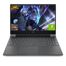 Omen Gaming Laptop