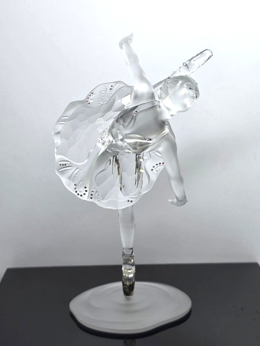 Swarovski 266715 ballerina