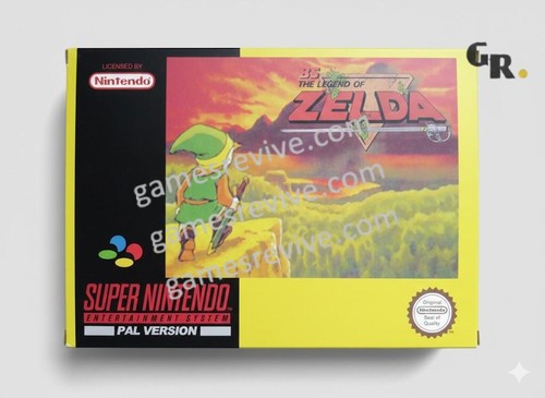 Zelda remix 2 - 1, &