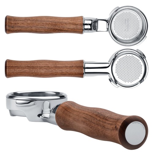 Portafiltro normcore slim - portafiltro,