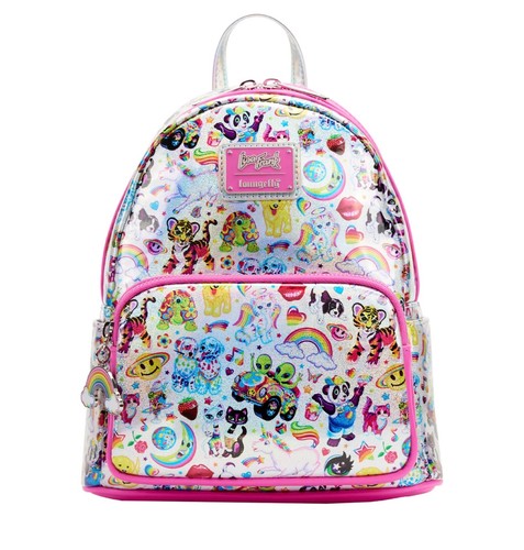 Mini zaino loungefly - mini,
