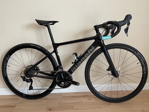 Bianchi sprint bici - da, corsa