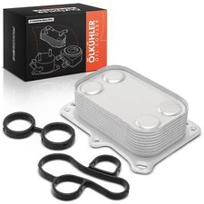 Radiatore olio motore per Fiat