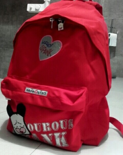 Back2ebay zaino scuola borsa - #back2ebay,