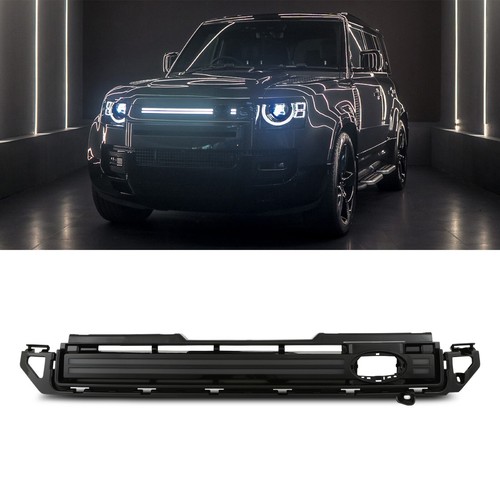 Griglia anteriore con luce led - griglia,
