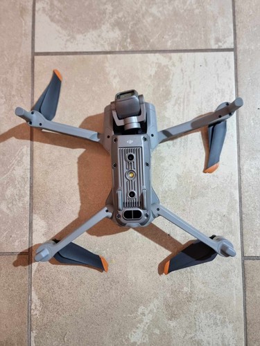 Drone dji air usato - air, 2s