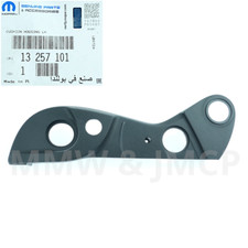 Lato Conducente Esterno