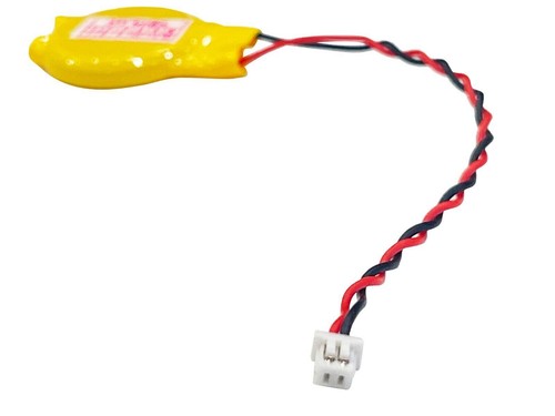 Batteria rtc bios cmos battery - rtc,