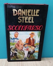 Scomparso - Danielle Steel -