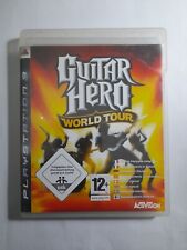 Guitar Hero 2008.USATO.Play Station 3.Sony