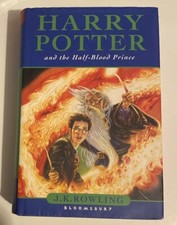 Harry Potter And The