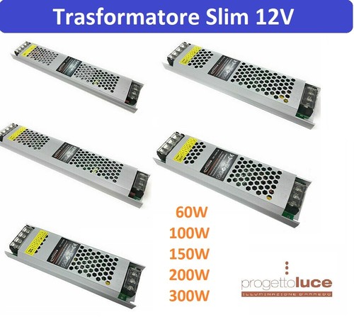 Alimentatore slim stabilizzato - slim,