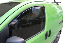 Deflettori aria HEKO adatti