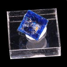 Cristallo di Boleite quasi