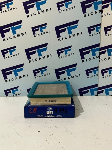 Filtro aria ufi - aria, 3099900,