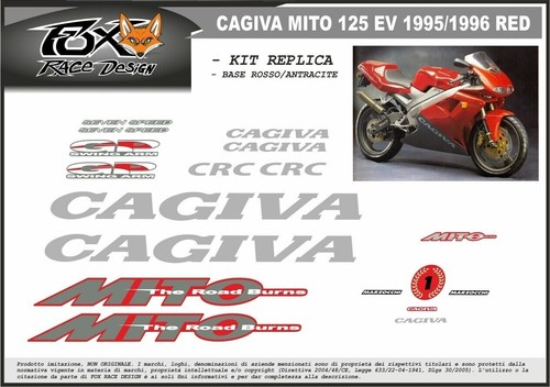 Adesivi stickers moto kit per - moto,