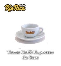 Confezione di 6 Tazzine da