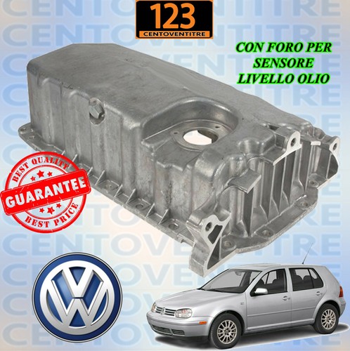 Coppa olio volkswagen - volkswagen, golf