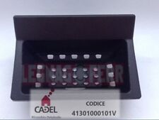 BRACIERE IN GHISA PER STUFA A