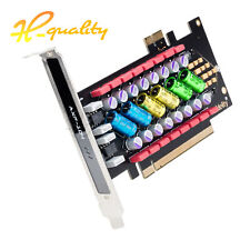 Scheda filtro alimentazione