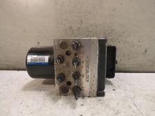 Modulo centralina ABS