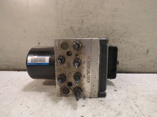 Modulo centralina abs - modulo,