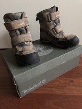 Timberland youth waterproof - youth, eu