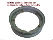 CERCHIONE COMPLETO ORIGINALE