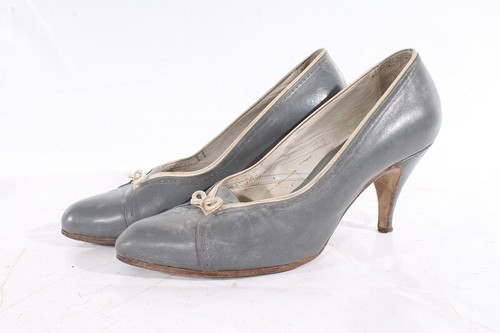 Scarpe donna vintage - scarpe,