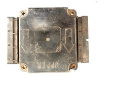 CENTRALINA MOTORE FIAT BRAVO /