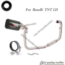 Slip exhaust header - slip,