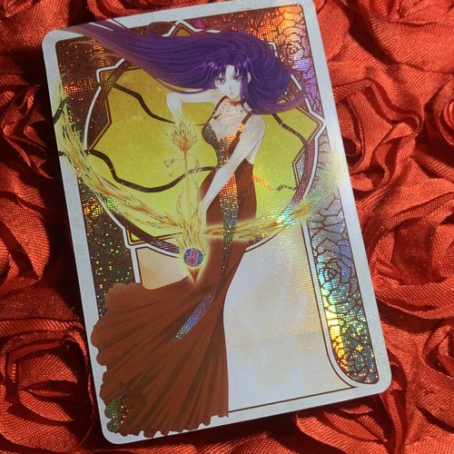 Abito ballo sailor mars - ballo,