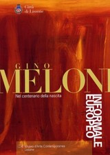 Gino Meloni. Nel centenario