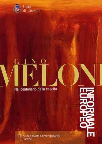 Gino meloni nel centenario - meloni.,
