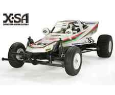 Tamiya 300046704 - 1:10 RC X-SA Grasshopper I merce nuova