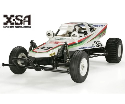Tamiya 300046704 10 - tamiya, rc