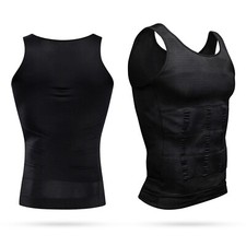 Body Shaper Uomo Dimagrante