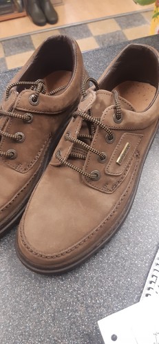 Scarpe uomo scamosciate
