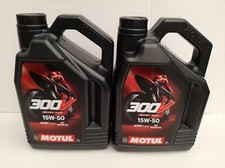 12,74 €/l Olio motore Motul