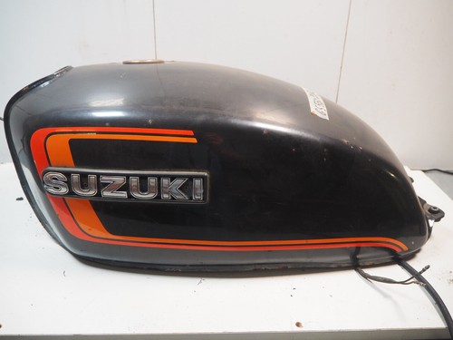 Suzuki gs550e gs550 - gs550e,