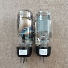 Tubi PX4 DHT testati coppia